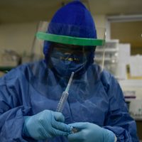 Un estudio preliminar apunta que un fármaco contra la lepra podría ser eficaz contra el covid-19