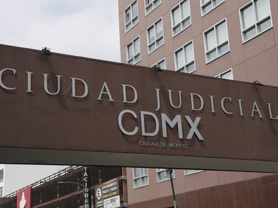 Poder Judicial de la CDMX declara inhábil el 11 de junio, día de la inauguración del Mundial