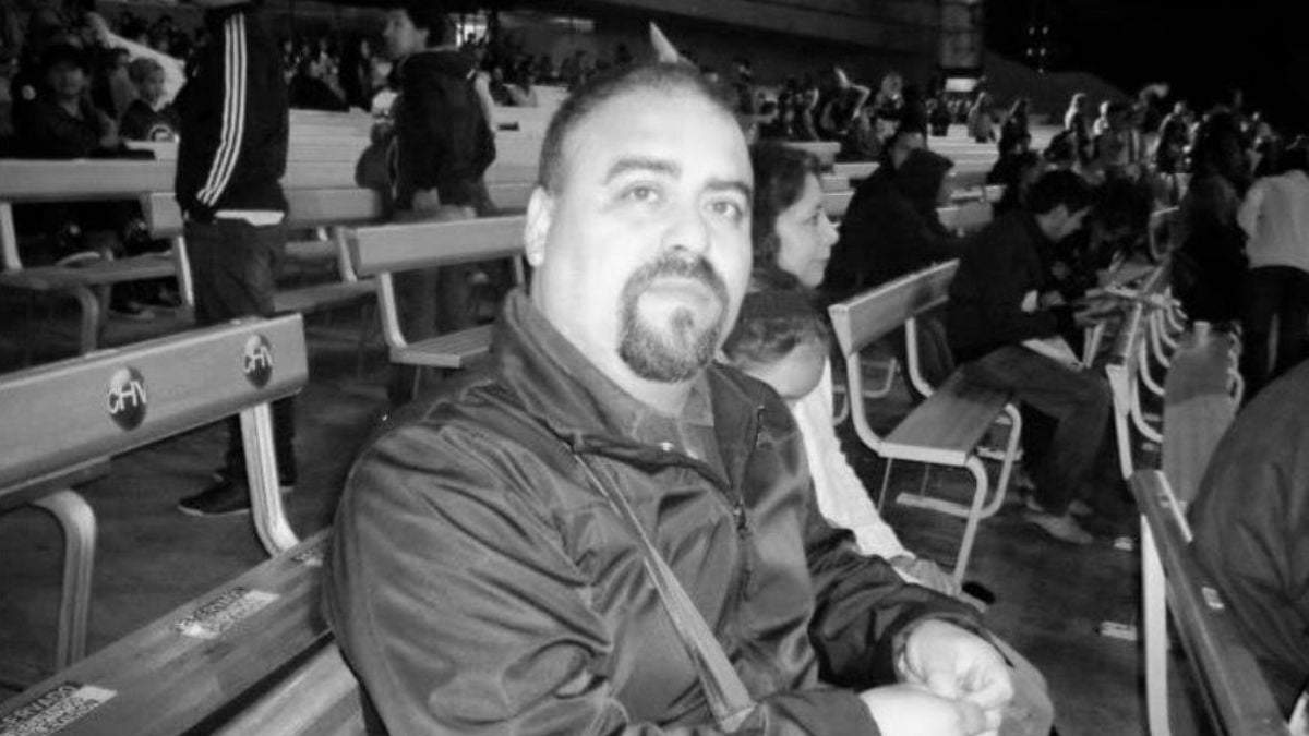 El chileno Armando Jofré