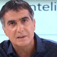 "Sabíamos que iba a suceder": la respuesta de América TV tras el rumor de renuncia de Antonio Laje