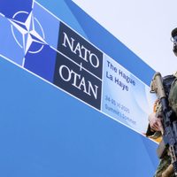 La OTAN pide aclaraciones a EU sobre la retirada de sus militares en Alemania