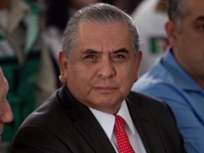 Hija de Ardelio Vargas, expanistas y expriistas serán candidatos a diputados por Morena