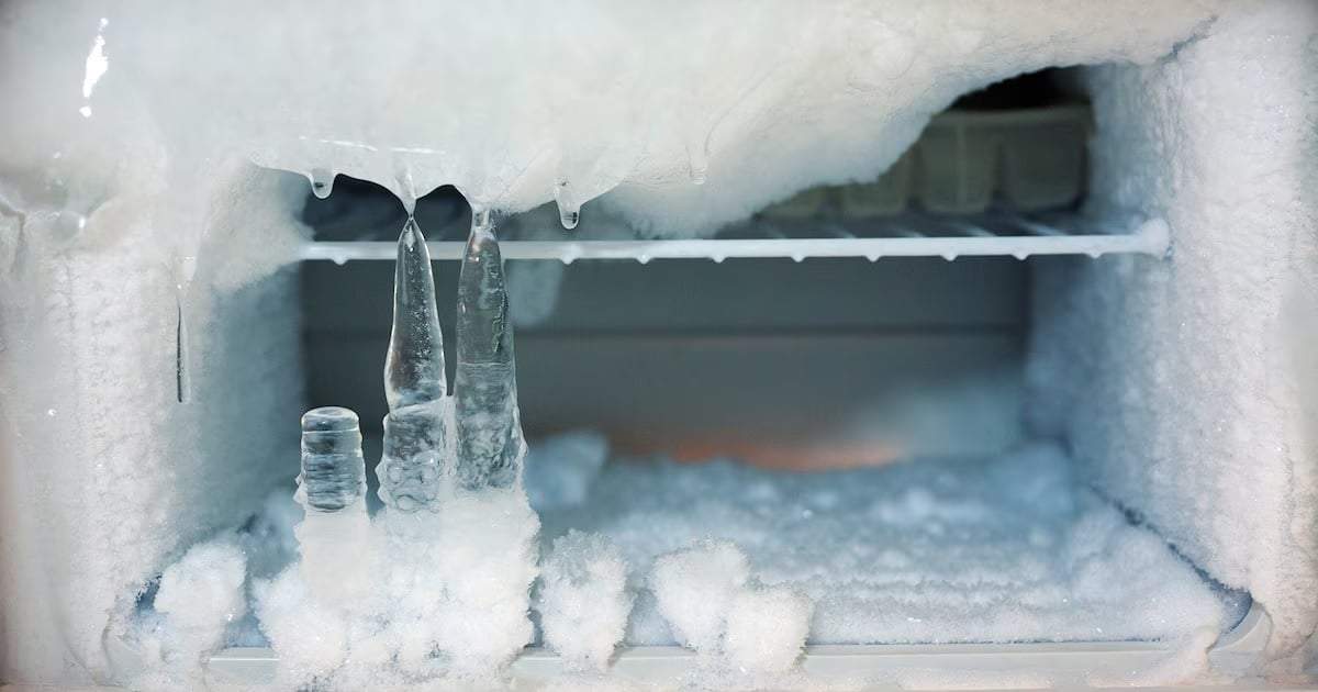 Freezer. Fuente: (X)
