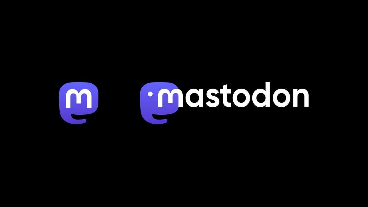 Red social Mastodon
