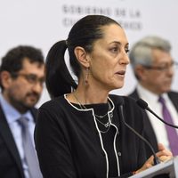 No me voy a meter en eso: Sheinbaum ante alerta en 2016 sobre falta de protocolo para PM 2.5