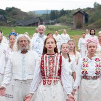 'Midsommar”: un mal viaje
