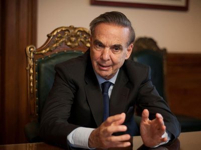 Pichetto criticó el pedido de Cristina: "No necesitamos pedirle permiso al Poder Judicial"
