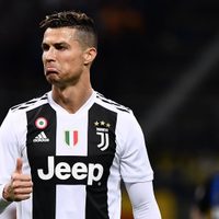 La inédita campaña de Cristiano Ronaldo en pleno coronavirus