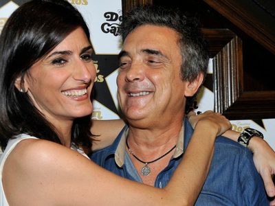 Un inesperado embarazo: Nito Artaza y Cecilia Milone confirmaron la mejor noticia de sus vidas