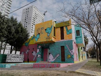 Secta rusa: detuvieron a dos mujeres que se alojaban en un hostel en Neuquén