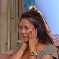 Tras la polémica, Karina Jelinek presentó a su soñador del "Cantando 2020" y la destrozaron