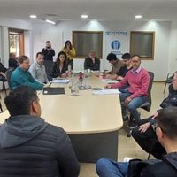 Concejales ofrecieron una alternativa a los estafados por la cooperativa 14 de Octubre