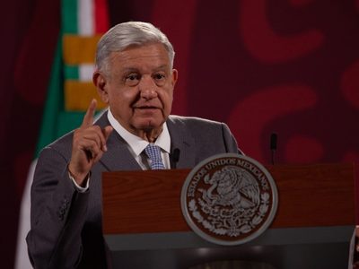 Pese a voto en favor de sancionar a Rusia, la postura de México es de paz y neutralidad: AMLO