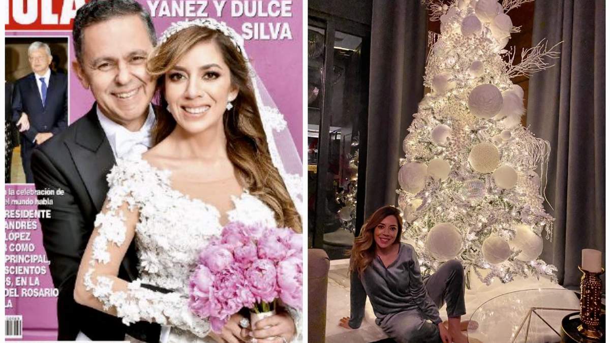 La polémica boda en la portada de Hola y la imagen de la nueva controversia