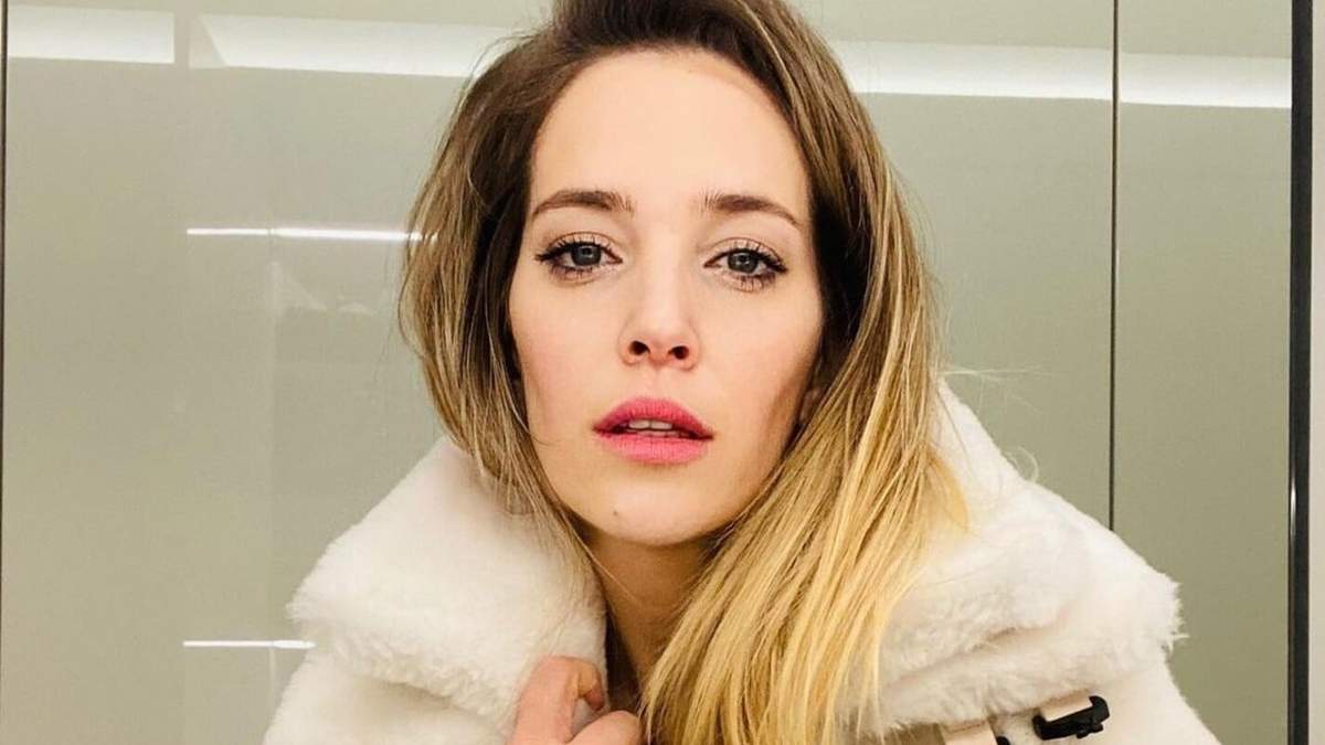 Luisana Lopilato. Fuente: (Instagram)