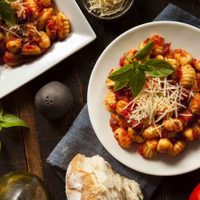 Ñoquis exprés: en pocos minutos y sin vueltas, la receta para quedar como un chef este 29