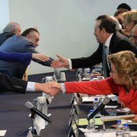 La UNAM plantea a sus académicos un aumento salarial del 3.35%