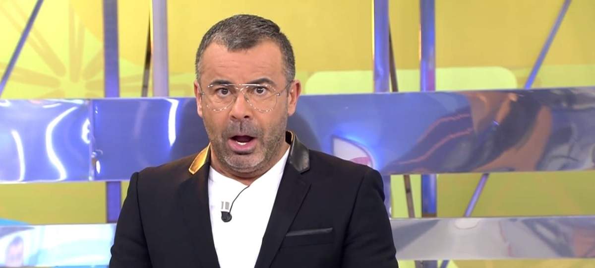 Jorge Javier Vázquez. Fuente: (Twitter)