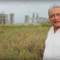 'Indigna la corrupción pero la impunidad es peor”: AMLO sobre el caso Odebrecht (Video)