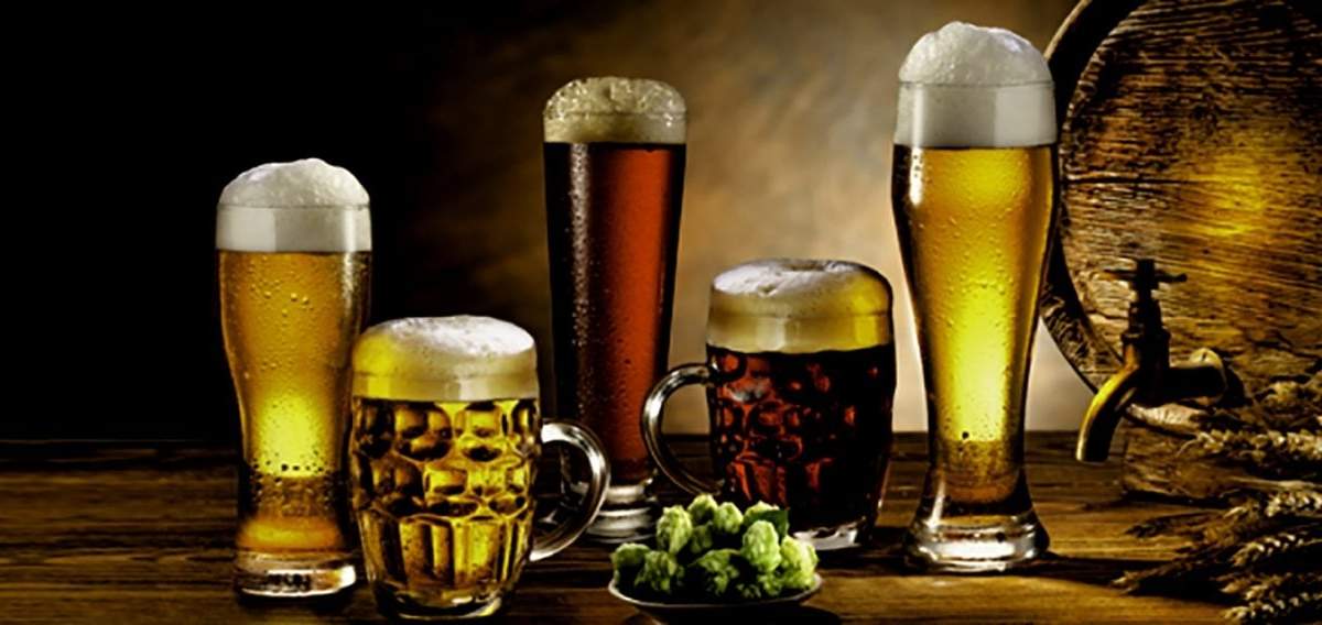 La crisis de las cervecerías artesanales. Fuente: (Twitter)