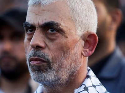 ¿Quién era Yahya Sinwar, el cerebro del ataque del 7 de octubre, asesinado por Israel?