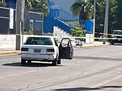 Asesinan a otro policía municipal en Culiacán
