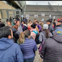 Exigen saber qué pasó con las denuncias previas contra el profesor del Jardín 31