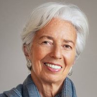 Lagarde: la vacunación y los programas de estímulo marcarán el curso de la economía