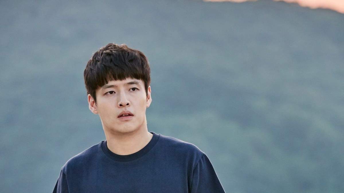 Serie coreana. Fuente: (Instagram)
