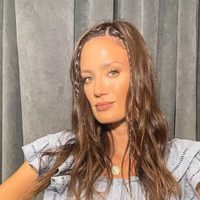 "Te amo hasta el infinito": la muerte que invade de angustia a Paula Chaves