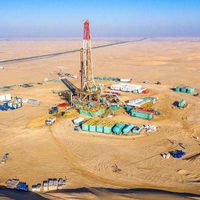 Vaca Muerta enfrentará en 2026 la necesidad de ampliación de una gran obra, que fue inaugurada en abril