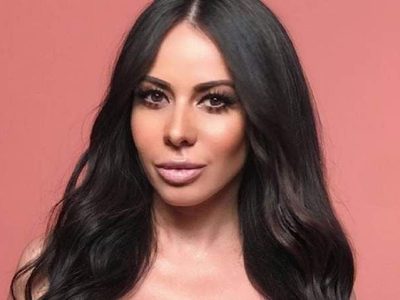 ¡Ángulo de infarto! Jimena Sánchez muestra su lado veraniego y sorprende sin maquillaje