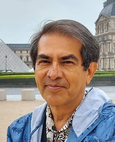 hombre paris