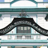 Coronavirus: un exrepresor falleció en el Hospital Muñiz