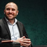 El alentador mensaje de Martín Guzmán sobre a recuperación económica del país