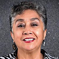 Gabriela Ynclán, premio Juan Ruiz de Alarcón