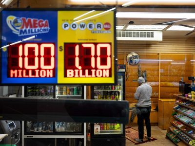 Powerball de 1.700 millones de dólares podría hacer inolvidable la Navidad a un ganador