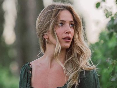 El sensacional regalo de Luisana Lopilato a Michael Bublé