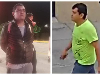 Detienen al hombre que apuñaló a Milagros en León, Guanajuato