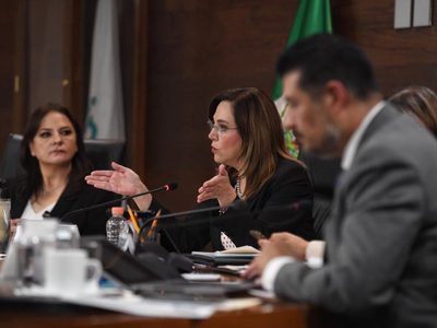 Ante la instrucción para no entregar información, queda el amparo: INAI