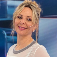 Al mejor estilo de Pampita: Evelyn Von Brocke presume con la prenda must have de la temporada