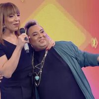 "Perdón pero no tengo fuerzas": Lizy Tagliani devastada por el fallecimiento de "La Floppy