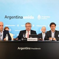 ¿Cuáles son los requisitos y dónde se aplicará el distanciamiento social, preventivo y obligatorio?