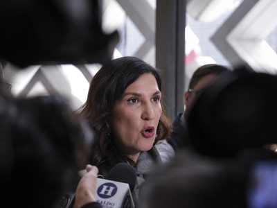 Nuevo titular de la FGR debe de ser autónomo, independiente y profesional: Kenia López Rabadán