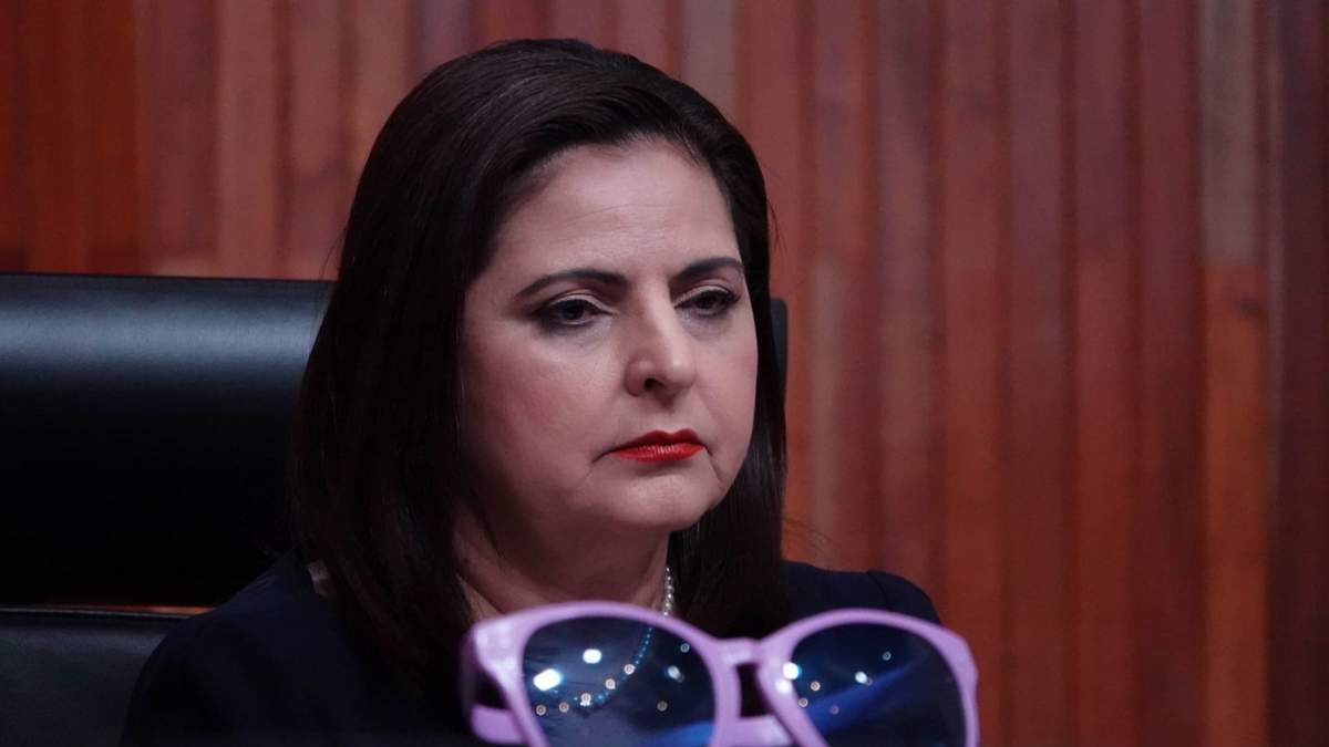 Mónica Aralí Soto Fregoso