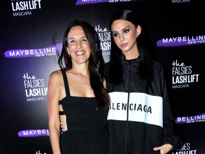 Paula Robles no esperaba estas tiernas palabras de Juanita y Fran Tinelli en su día