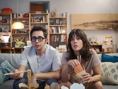 Las 5 mejores series españolas de comedia tras el final de "Mira lo que has hecho"