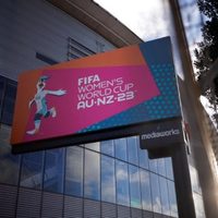 Tiroteo previó al Mundial femenil en Auckland fue un "incidente aislado"