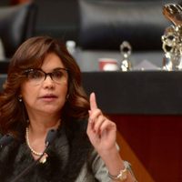Exalcaldesa del PRI se perfila como candidata a la gubernatura de Puebla