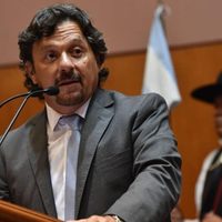 Se reúnen los gobernadores “dialoguistas” para definir postura sobre reforma laboral